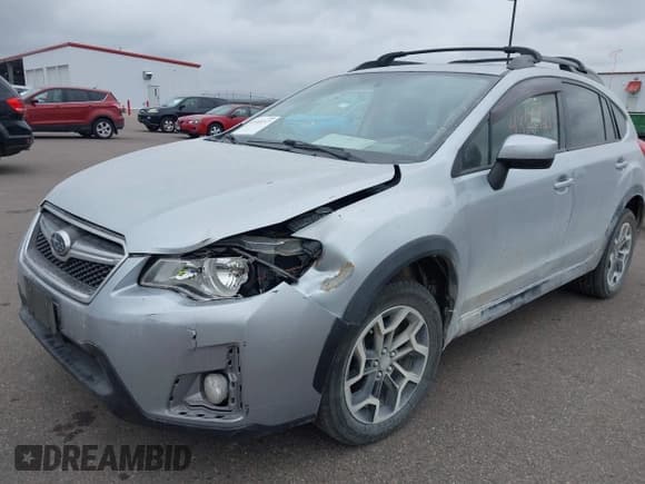 ✅ 2016 Subaru Crosstrek Premium • VIN: JF2GPABC4GH233724 • Lot: 43569217. Wystawiony na IAAI z przebiegiem 138 027 mil. Bezpłatny archiwum sprzedaży aukcyjnych z USA i szczegółowy raport historii pojazdu na DreamBid. Zdjęcie 6.