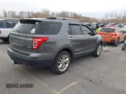✅ 2013 Ford Explorer Limited • VIN: 1FM5K8F89DGA51713 • Lot: 41909580. Wystawiony na IAAI z przebiegiem 151 274 mil. Bezpłatny archiwum sprzedaży aukcyjnych z USA i szczegółowy raport historii pojazdu na DreamBid. Zdjęcie 4.