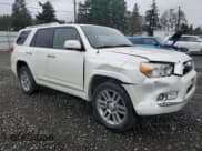 ✅ 2011 Toyota 4Runner SR5 • VIN: JTEBU5JR5B5035397 • Lot: 92318565. Listed on Copart with 228,147 mi. Free auction sales archive from the USA and detailed vehicle history report at DreamBid. Image 4.