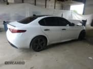 ✅ 2019 Alfa Romeo Giulia Sport • VIN: ZARFAMAN0K7604236 • Lot: 57365945. Wystawiony na Copart z przebiegiem Nie podano. Bezpłatny archiwum sprzedaży aukcyjnych z USA i szczegółowy raport historii pojazdu na DreamBid. Zdjęcie 3.