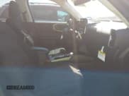 ✅ 2024 Ford Bronco Sport Big Bend • VIN: 3FMCR9B60RRE76086 • Lot: 43446373. Listed on IAAI with 19,852 mi. Free auction sales archive from the USA and detailed vehicle history report at DreamBid. Image 5.