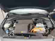 2020 Hyundai Ioniq SE с VIN KMHC65LD8LU219367, выставлен на аукционе Copart как лот 71644894 с пробегом 32 860 миль миль и Списание • Salvage title. История ставок и продаж доступна на DreamBid. Изображение 11.