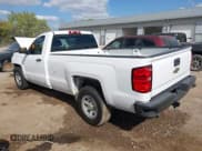 ✅ 2014 Chevrolet Silverado 1500 Work Truck • VIN: 1GCNCPEH1EZ297268 • Lot: 43394980. Listed on IAAI with 141,739 mi. Free auction sales archive from the USA and detailed vehicle history report at DreamBid. Image 3.