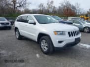 ✅ 2015 Jeep Grand Cherokee Laredo • VIN: 1C4RJFAG7FC660076 • Lot: 43646083. Wystawiony na IAAI z przebiegiem 139 150 mil. Bezpłatny archiwum sprzedaży aukcyjnych z USA i szczegółowy raport historii pojazdu na DreamBid. Zdjęcie 1.