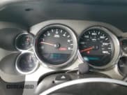 ✅ 2008 Chevrolet Silverado 1500 LTZ • VIN: 3GCEK13J38G226390 • Lot: 71168994. Listed on Copart with 241,358 mi. Free auction sales archive from the USA and detailed vehicle history report at DreamBid. Image 9.