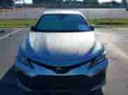 2023 Toyota Camry LE z VIN 4T1C11AK9PU144502, wystawiony jako IAAI lot #43307396 z przebiegiem 146 171 mil mil oraz . Historia ofert i sprzedaży dostępna na DreamBid. Obrazek 6.