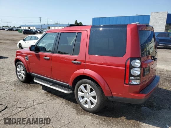 ✅ 2015 Land Rover LR4 HSE • VIN: SALAG2V62FA742095 • Лот: 59979613. Опубликован ранее на Copart с пробегом Не указан. Бесплатный доступ к архиву аукционных продаж из США и подробный отчёт об истории автомобиля на DreamBid. Изображение 2.