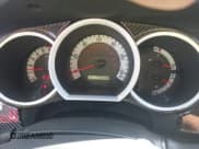 ✅ 2014 Toyota Tacoma PreRunner • VIN: 5TFJX4GN1EX031474 • Lot: 43596592. Listed on IAAI with 77,249 mi. Free auction sales archive from the USA and detailed vehicle history report at DreamBid. Image 7.