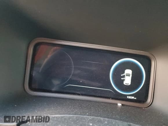 ✅ 2023 Hyundai Kona SE • VIN: KM8K23AG4PU183854 • Лот: 41267044. Опубликован ранее на Copart с пробегом 13 239 миль. Бесплатный доступ к архиву аукционных продаж из США и подробный отчёт об истории автомобиля на DreamBid. Изображение 9.