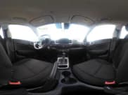 ✅ 2022 Hyundai Venue SE • VIN: KMHRB8A31NU177046 • Lot: 41909773. Listed on IAAI with 30,719 mi. Free auction sales archive from the USA and detailed vehicle history report at DreamBid. Image 19.