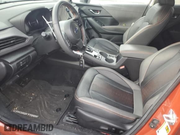 ✅ 2024 Subaru Crosstrek Limited • VIN: 4S4GUHM66R3730342 • Lot: 91764755. Listed on Copart with 44,516 mi. Free auction sales archive from the USA and detailed vehicle history report at DreamBid. Image 7.