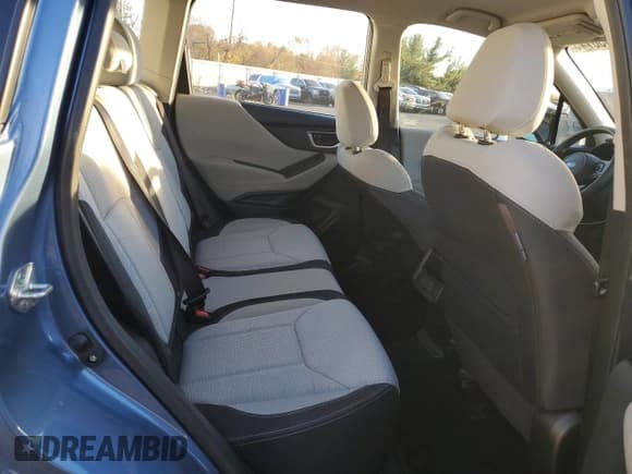 ✅ 2022 Subaru Forester • VIN: JF2SKAAC2NH463205 • Лот: 92050715. Опубликован ранее на Copart с пробегом 26 979 миль. Бесплатный доступ к архиву аукционных продаж из США и подробный отчёт об истории автомобиля на DreamBid. Изображение 11.