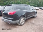 ✅ 2010 Chevrolet Traverse LTZ • VIN: 1GNLRHED0AS127048 • Лот: 42397540. Опубликован ранее на IAAI с пробегом 236 574 миль. Бесплатный доступ к архиву аукционных продаж из США и подробный отчёт об истории автомобиля на DreamBid. Изображение 4.