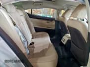 ✅ 2017 Lexus ES 350 • VIN: 58ABK1GGXHU071453 • Lot: 95066755. Wystawiony na Copart z przebiegiem Nie podano. Bezpłatny archiwum sprzedaży aukcyjnych z USA i szczegółowy raport historii pojazdu na DreamBid. Zdjęcie 10.