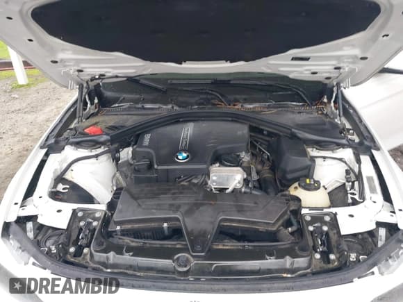 ✅ 2015 BMW 3 Series 328i • VIN: WBA3A5C59FF610240 • Lot: 43061305. Wystawiony na IAAI z przebiegiem 136 725 mil. Bezpłatny archiwum sprzedaży aukcyjnych z USA i szczegółowy raport historii pojazdu na DreamBid. Zdjęcie 10.