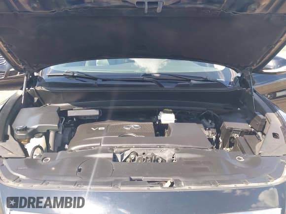 ✅ 2018 Infiniti QX60 • VIN: 5N1DL0MM4JC515570 • Lot: 43363692. Wystawiony na IAAI z przebiegiem 135 829 mil. Bezpłatny archiwum sprzedaży aukcyjnych z USA i szczegółowy raport historii pojazdu na DreamBid. Zdjęcie 10.