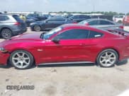 ✅ 2020 Ford Mustang GT • VIN: 1FA6P8CF4L5169942 • Lot: 42383190. Listed on IAAI with 51,056 mi. Free auction sales archive from the USA and detailed vehicle history report at DreamBid. Image 14.