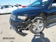 ✅ 2014 Jeep Grand Cherokee Overland • VIN: 1C4RJFCGXEC211468 • Lot: 43582477. Wystawiony na IAAI z przebiegiem 161 324 mil. Bezpłatny archiwum sprzedaży aukcyjnych z USA i szczegółowy raport historii pojazdu na DreamBid. Zdjęcie 6.