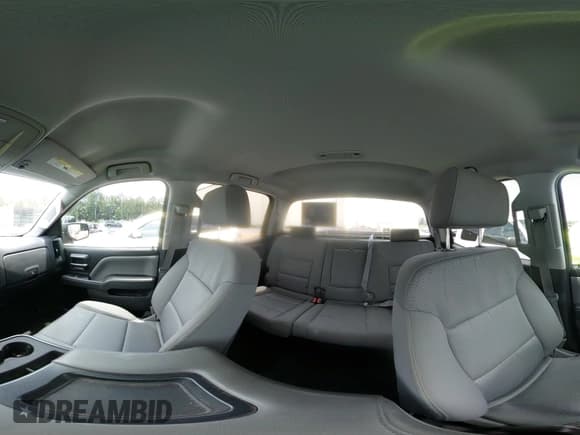 ✅ 2015 Chevrolet Silverado 1500 Work Truck • VIN: 3GCUKPEC2FG438000 • Лот: 42584254. Опубликован ранее на IAAI с пробегом 149 425 миль. Бесплатный доступ к архиву аукционных продаж из США и подробный отчёт об истории автомобиля на DreamBid. Изображение 18.