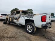 ✅ 2015 Chevrolet Silverado 2500HD LTZ • VIN: 1GC1KWE86FF102618 • Лот: 85766685. Опубликован ранее на Copart с пробегом Не указан. Бесплатный доступ к архиву аукционных продаж из США и подробный отчёт об истории автомобиля на DreamBid. Изображение 2.