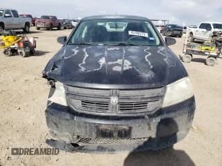 ✅ 2010 Dodge Avenger SXT • VIN: 1B3CC4FBXAN150269 • Лот: 43188275. Опубликован ранее на Copart с пробегом 128 157 миль. Бесплатный доступ к архиву аукционных продаж из США и подробный отчёт об истории автомобиля на DreamBid. Изображение 5.