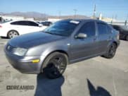 ✅ 2003 Volkswagen Jetta GLS • VIN: 3VWSK69M63M117172 • Lot: 80194175. Listed on Copart with 270,192 mi. Free auction sales archive from the USA and detailed vehicle history report at DreamBid. Image 1.