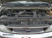 ✅ 2005 Ford Econoline Cargo Recreational • VIN: 1FTSS34P15HB16926 • Lot: 49577125. Listed on Copart with Not provided. Free auction sales archive from the USA and detailed vehicle history report at DreamBid. Image 12.