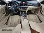 ✅ 2014 BMW 3 Series 320i • VIN: WBA3B1C57EP680611 • Lot: 89879365. Listed on Copart with 72,651 mi. Free auction sales archive from the USA and detailed vehicle history report at DreamBid. Image 8.