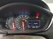 ✅ 2021 Chevrolet Trax LS • VIN: KL7CJNSB4MB314067 • Lot: 43102870. Listed on IAAI with 20,609 mi. Free auction sales archive from the USA and detailed vehicle history report at DreamBid. Image 7.