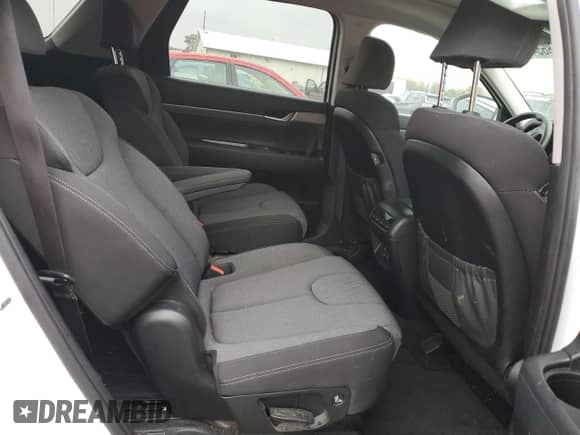 ✅ 2022 Hyundai Palisade SEL • VIN: KM8R24HE0NU384219 • Лот: 86548255. Опубликован ранее на Copart с пробегом 94 798 миль. Бесплатный доступ к архиву аукционных продаж из США и подробный отчёт об истории автомобиля на DreamBid. Изображение 11.