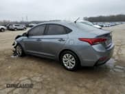 ✅ 2019 Hyundai Accent SE • VIN: 3KPC24A39KE044600 • Лот: 44000525. Опубликован ранее на Copart с пробегом 139 958 миль. Бесплатный доступ к архиву аукционных продаж из США и подробный отчёт об истории автомобиля на DreamBid. Изображение 2.