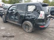 ✅ 2020 Lexus GX 460 Premium • VIN: JTJAM7BX2L5251439 • Lot: 43462638. Wystawiony na IAAI z przebiegiem 59 140 mil. Bezpłatny archiwum sprzedaży aukcyjnych z USA i szczegółowy raport historii pojazdu na DreamBid. Zdjęcie 3.