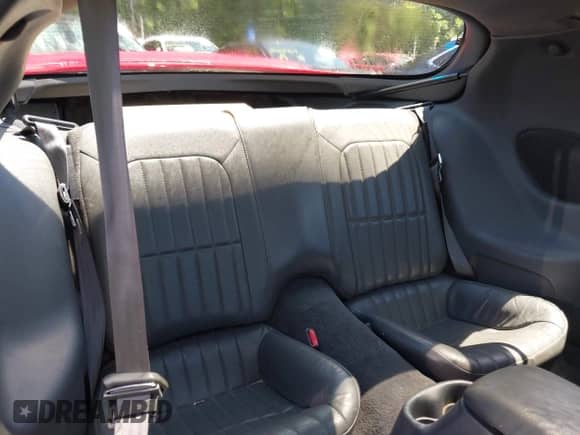 1999 Chevrolet Camaro z VIN 2G1FP22K5X2128770, wystawiony jako IAAI lot #42373016 z przebiegiem 96 991 mil mil oraz . Historia ofert i sprzedaży dostępna na DreamBid. Obrazek 8.