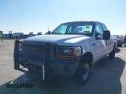 ✅ 2000 Ford F-250 XL • VIN: 3FTNX20L7YMA74130 • Lot: 41642694. Listed on IAAI with 279,941 mi. Free auction sales archive from the USA and detailed vehicle history report at DreamBid. Image 2.
