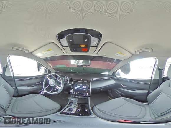 ✅ 2022 Hyundai Tucson SEL • VIN: 5NMJBCAE3NH130629 • Lot: 46708243. Wystawiony na Copart z przebiegiem 8 169 mil. Bezpłatny archiwum sprzedaży aukcyjnych z USA i szczegółowy raport historii pojazdu na DreamBid. Zdjęcie 14.