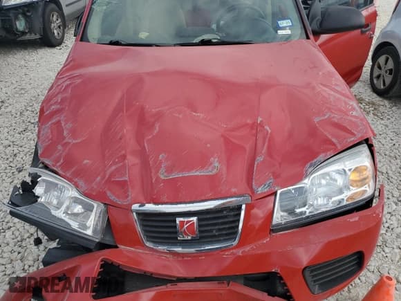 ✅ 2007 Saturn VUE I4 • VIN: 5GZCZ33D57S830330 • Lot: 87225594. Wystawiony na Copart z przebiegiem Nie podano. Bezpłatny archiwum sprzedaży aukcyjnych z USA i szczegółowy raport historii pojazdu na DreamBid. Zdjęcie 12.