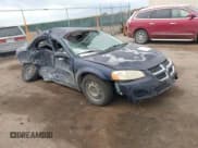 ✅ 2005 Dodge Stratus SXT • VIN: 1B3EL46R85N595511 • Лот: 43360438. Опубликован ранее на IAAI с пробегом 198 556 миль. Бесплатный доступ к архиву аукционных продаж из США и подробный отчёт об истории автомобиля на DreamBid. Изображение 1.