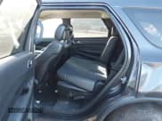 ✅ 2013 Dodge Durango Crew • VIN: 1C4RDHDG7DC666696 • Лот: 43467919. Опубликован ранее на IAAI с пробегом Не указан. Бесплатный доступ к архиву аукционных продаж из США и подробный отчёт об истории автомобиля на DreamBid. Изображение 8.