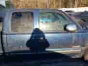 2001 Chevrolet Silverado 1500 LT z VIN 1GCEC19T11Z180375, wystawiony jako Copart lot #84170524 z przebiegiem 180 728 mil mil oraz Szkoda całkowita • Salvage title. Historia ofert i sprzedaży dostępna na DreamBid. Obrazek 10.