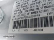 ✅ 2012 Acura TSX Special Edition • VIN: JH4CU2F80CC008949 • Lot: 42377616. Wystawiony na IAAI z przebiegiem 259 821 mil. Bezpłatny archiwum sprzedaży aukcyjnych z USA i szczegółowy raport historii pojazdu na DreamBid. Zdjęcie 9.