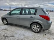 ✅ 2008 Nissan Versa S • VIN: 3N1BC13E78L388245 • Lot: 94886975. Listed on Copart with 366,718 mi. Free auction sales archive from the USA and detailed vehicle history report at DreamBid. Image 2.