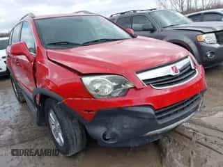 ✅ 2009 Saturn VUE XE • VIN: 3GSCL33P99S584987 • Lot: 41425657. Wystawiony na IAAI z przebiegiem 117 868 mil. Bezpłatny archiwum sprzedaży aukcyjnych z USA i szczegółowy raport historii pojazdu na DreamBid. Zdjęcie 1.