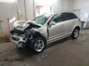 ✅ 2014 Chevrolet Captiva Sport LT • VIN: 3GNAL3EK0ES513103 • Lot: 53737495. Wystawiony na Copart z przebiegiem 79 286 mil. Bezpłatny archiwum sprzedaży aukcyjnych z USA i szczegółowy raport historii pojazdu na DreamBid. Zdjęcie 1.