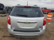 ✅ 2014 Chevrolet Equinox LT • VIN: 2GNALCEK1E6114344 • Лот: 81030505. Опубликован ранее на Copart с пробегом 150 584 миль. Бесплатный доступ к архиву аукционных продаж из США и подробный отчёт об истории автомобиля на DreamBid. Изображение 6.