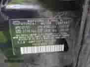 2007 Hyundai Azera SE with VIN KMHFC46F17A231820, listed as a Copart auction lot 46066755 with 56,813 mi miles and Salvage title. Bid and sale history available at DreamBid. Image 12.