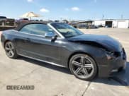 ✅ 2014 Audi S5 Prestige • VIN: WAUVGAFH2EN012145 • Lot: 72852794. Wystawiony na Copart z przebiegiem 72 188 mil. Bezpłatny archiwum sprzedaży aukcyjnych z USA i szczegółowy raport historii pojazdu na DreamBid. Zdjęcie 4.