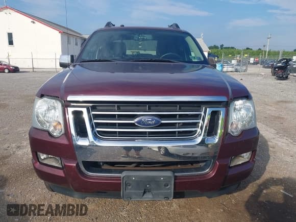 ✅ 2008 Ford Explorer Sport Trac Limited • VIN: 1FMEU53E58UA44526 • Лот: 42699716. Опубликован ранее на IAAI с пробегом 168 727 миль. Бесплатный доступ к архиву аукционных продаж из США и подробный отчёт об истории автомобиля на DreamBid. Изображение 12.