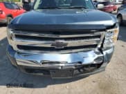 ✅ 2009 Chevrolet Silverado 1500 LT • VIN: 1GCEK29059Z270543 • Lot: 69249215. Wystawiony na Copart z przebiegiem 144 313 mil. Bezpłatny archiwum sprzedaży aukcyjnych z USA i szczegółowy raport historii pojazdu na DreamBid. Zdjęcie 11.