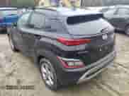 2022 Hyundai Kona SEL с VIN KM8K6CAB5NU911560, выставлен на аукционе Copart как лот 64635512 с пробегом 5 192 миль миль и . История ставок и продаж доступна на DreamBid. Изображение 3.