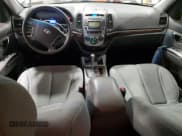 ✅ 2012 Hyundai Santa Fe GLS • VIN: 5XYZG3AB1CG099981 • Lot: 82638804. Listed on Copart with 226,330 mi. Free auction sales archive from the USA and detailed vehicle history report at DreamBid. Image 8.